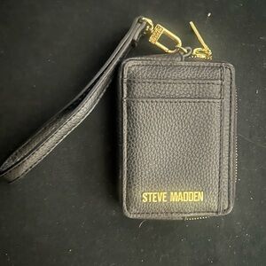 Steve Madden wallet